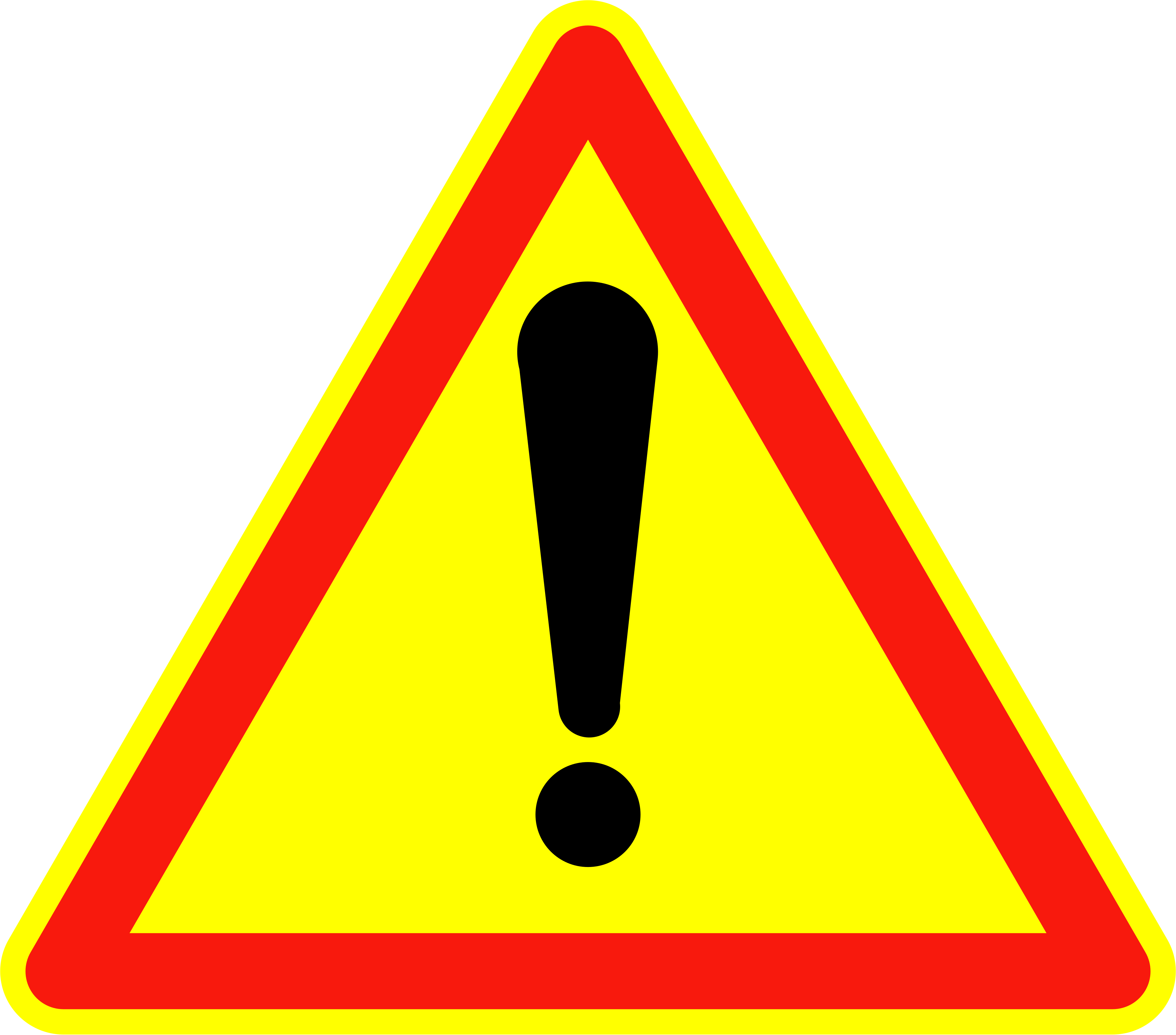 danger temporaire